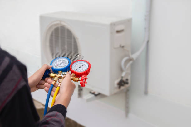 Professional HVAC in Chardon, OH