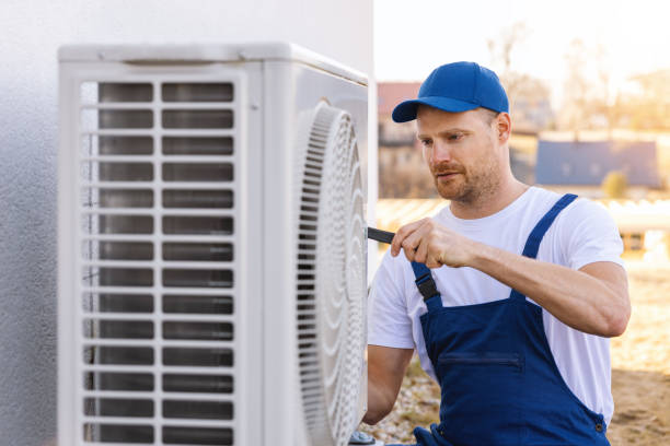 Best 24/7 HVAC repair  in Chardon, OH